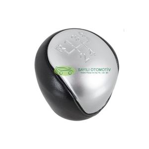 Compatible Car Gear <b>Shift</b> <b>Knob</b> for I30 07 43711-2h200 - Product Image 1