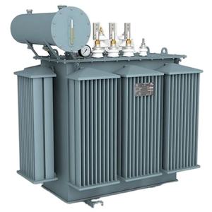 La Mejor Energía a Precio Accesible para la Industria, Fábrica, Centro Comercial, Potencia 100KVA 33.0/400KV - Product Image 1