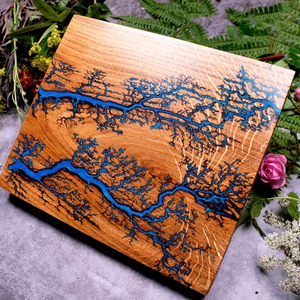 Nouveaux accessoires de cuisine en bois pour planche à découper les légumes fabriqués par Tayyab Handicraft - Product Image 4