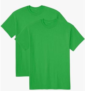 T-shirts avec logo personnalisé imprimé T-shirt unisexe à séchage rapide pour adultes pour hommes et femmes T-shirt 100% coton de haute qualité - Product Image 6