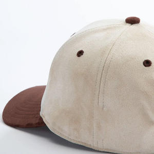 Gorras deportivas blandas con logotipo bordado personalizado, gorra de béisbol Lisa sólida de algodón no estructurado de alta calidad al por mayor para hombre - Product Image 5