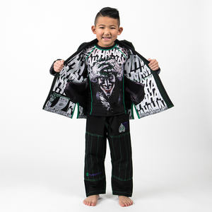 jiujitsu custom uniforms martial arts pakistani jiujitsu kimonos - Product Image 3