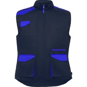 Gilet Sportivo da Esterno Armada con Tasche Multiple, Articolo Promozionale - Product Image 2