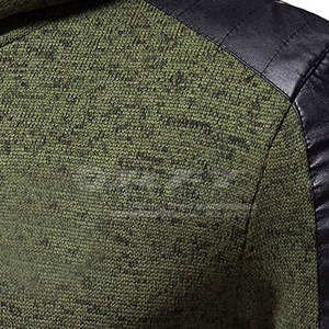 Nuevo estilo, diseño personalizado, chándal para hombre, ropa de calle, chándal transpirable para hombre, chándal para hombre de llegada caliente para venta en línea - Product Image 3