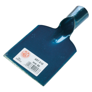 ที่ขูดสีสำหรับงานศิลปะ ขนาด 610 ซม. 10 ชิ้น - Product Image 1