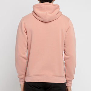 Sweat-shirts pour hommes de haute qualité ODM, sweat-shirts décontractés unis, sweat-shirts pour hommes grande taille dans les meilleurs matériaux - Product Image 2