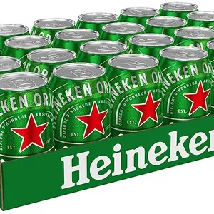 Heineken 수 24x0.33