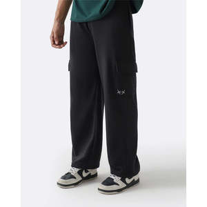Vêtements pour hommes directement de l'usine, coutures durables, tissu de qualité supérieure, logo personnalisé disponible - Product Image 2