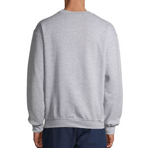 Sweat-shirts oversize pour hommes, style décontracté tendance, haute performance, par BS 2026 - Product Image 4