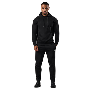 Pantalons de survêtement de course à pied pour hommes, pantalons de jogging, tissu respirant à séchage rapide pour la performance - Product Image 1