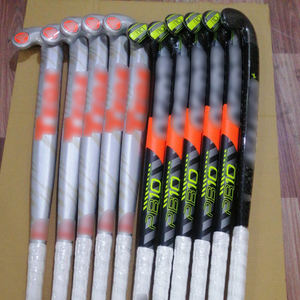 Bâtons de hockey professionnels au design dernier cri, longueur personnalisée, bâtons de hockey 2026, logo personnalisé, prix raisonnable - Product Image 3