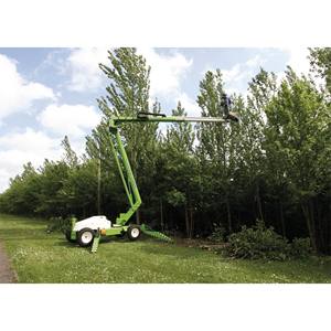 NIFTYLIFT SD50 2025 Producto en Nueva Condición - Product Image 6