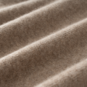 Jersey de punto para hombre con estilo, suéter de cuello redondo suave, mangas largas acanaladas, ajustado, cálido, informal, ropa de calle de otoño, algodón 100% - Product Image 4