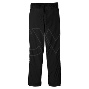 OEM Offre Spéciale personnalisé gym fitness grande taille hommes pantalons et pantalons 100% Polyester respirant séchage rapide décontracté vent pantalon pour hommes - Product Image 5