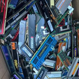 Chatarra de Discos Duros de Computadora/Chatarra Electrónica de Computadora/Chatarra de Memoria RAM, para Reciclaje - Product Image 5