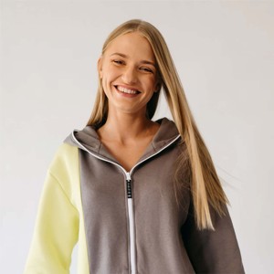 Onesie polaire pour femme douce et confortable-Idéal pour la détente et les vêtements décontractés-Tissu de qualité supérieure - Product Image 4