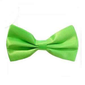 Doppio farfallino # 72553WAI accessorio cravatta stile Plaid - Product Image 1