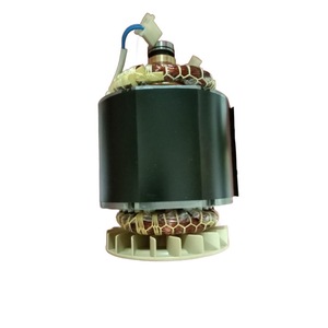 มอเตอร์สตาร์ทที่ใช้ร่วมกันได้กับ Ref 703370 สำหรับมอเตอร์สตาร์ท Gda4650E - Product Image 1