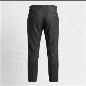 Pantalon tactique Ripstop pour usage extérieur, matière à séchage rapide, poches cargo disponibles, camouflage, couleur unie, durable, de haute qualité - Product Image 2