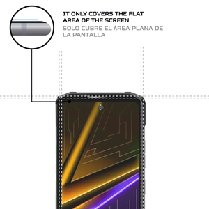 ฟิล์มกันรอย Doogee Blade 20 Max Antishock - Product Image 4