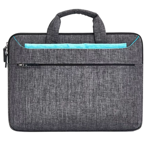 OEM Customized Oxford Lightweight <b>Laptop</b> <b>Carry</b> <b>Bag</b> with 18L-35L Capacity Water-resistant Padded Protection <b>for</b> Office Travel - Product Image 1