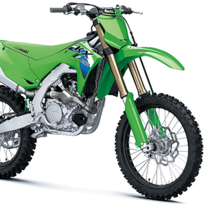 JKBKXTEC4TA013685 2026 KX 250 MX Motocicleta Todoterreno Edición Súper - Product Image 1