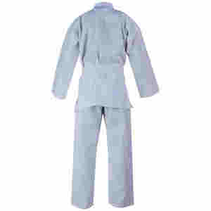 Kimono en coton brésilien pour hommes Matériel de soutien pour adultes en Jiu Jitsu Kimono Origine Genre Type Arts martiaux Porter - Product Image 5