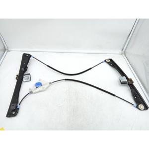 ชุดกลไกปรับกระจกหน้าต่างด้านหน้าขวา SEAT Ibiza Series (02>05) รุ่น 997998-101 - Product Image 3