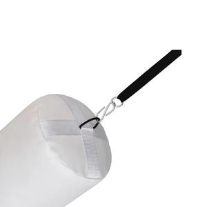 Sac de frappe de boxe uni de couleur unie, confortable, taille standard, produit tendance, vente chaude - Product Image 5