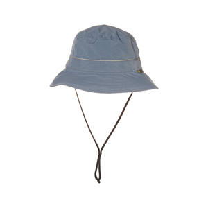 Fashionable Bucket Hats Sun Protection Waterproof <b>Fabric</b> Outdoor Sports Waterproof Bucket Hats for Unisex - Product Image 5