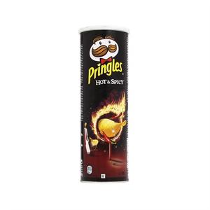 High Quality for Pringles Potato Chips Hard Texture Salty Taste Fried Processing-International Wholesale with Free Shipping - Product Image 3