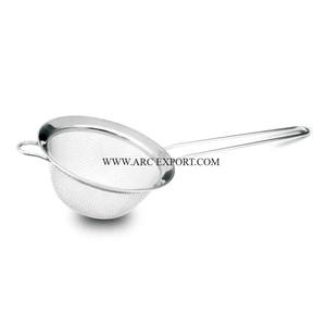 Conception standard faite à la main Unique New Look classique cuisine infuseur à thé merveilleux exclusif qualité maison hôtels passoires à thé - Product Image 5