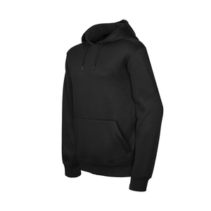 OEM Custom Printed Men's Premium Quality Hoodie Heavyweight Fleece Casual Oversized Design Solid Winter Season 3D Embroidery - Product Image 3