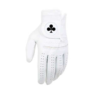 Guante de Golf de cuero Cabretta de piel de cordero con logotipo personalizado Premium de alta calidad para hombres impermeable para deportes actividades al aire libre al por mayor - Product Image 4