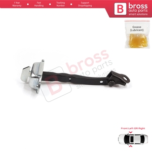 BDP1547 Butée de porte avant avec limiteur pour Corolla E21 E210 2019-actuel 4/5 portes 6861002350 - Product Image 2