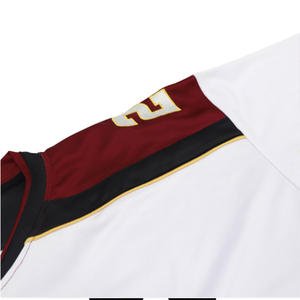 เครื่องแบบฮ็อกกี้น้ำแข็งน้ำหนักเบาดีไซน์ใหม่ชุดฮ็อกกี้น้ำแข็งออกแบบได้ตามต้องการ - Product Image 4