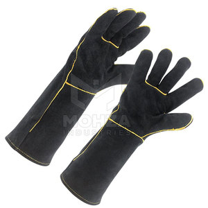 Wholesale Lightweight Comfortable Safety Work <b>Gloves</b> Custom Made Design Different Design Anti Slip <b>Gloves</b> - Product Image 2