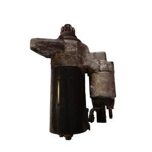 MOTORINO D'AVVIAMENTO CAY PER AUDI A3 Serie (8P1) (08>12) 0001153007 Diesel 1.6 - Product Image 1