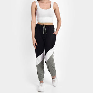 Pantalon utilitaire élégant pour femmes 2025 coupe décontractée confortable avec de grandes poches pour le travail quotidien en hiver porter des pantalons pour femmes OEM - Product Image 5