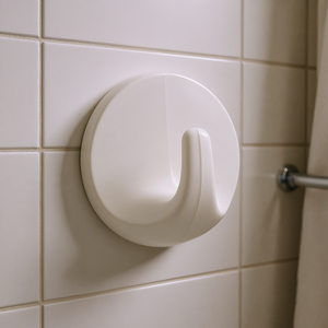 วีแอล ชุดตะขอแขวนเสื้อผ้าทรงกลมขนาดใหญ่ 1012 ชิ้น ตะขอแขวนเสื้อผ้าที่ทนทานและมีสไตล์ - Product Image 3