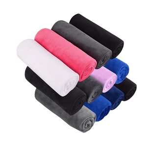 Toalla Deportiva de Alta Calidad con Logotipo Personalizado, Secado Rápido, Toalla de Gimnasio, Toalla Deportiva Absorbente de Secado Rápido para Fitness - Product Image 1