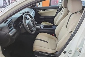 Honda Civic LX1 d'occasion 2018 - Product Image 5