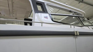 Barcos Nimbus W11 2025 a Precio de Fábrica, Preparados para Comercio al por Mayor - Product Image 5