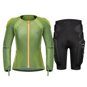 Veste de course moto d'hiver personnalisée en Cordura, respirante, imprimée, textile, coupe-vent, anti-UV, ignifuge pour adultes - Product Image 2