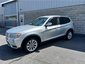 2014/X3 xDrive28i en venta - Product Image 3