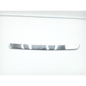 Moldura de Parachoques Delantero Derecho para ALFA ROMEO 166 Serie (936_) (98>03) 156049063 - Product Image 1
