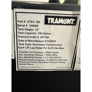 Alternador Monofásico AKSA de 25 KW, Tipo Silencioso, Sistema de Arranque Automático, Bajo Nivel de Ruido - Product Image 2