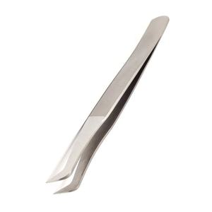 Applicateur de cils en gros, outil d'application de cils, pince à épiler avec marque privée - Product Image 4