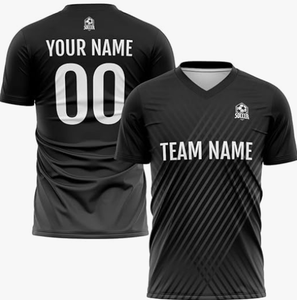 ชุดเสื้อฟุตบอลสำหรับคลับ - Product Image 6