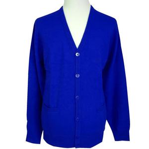 Pull cardigan d'hiver de conception de Noël avec couleur personnalisée et broderie pull en tricot pull sororité University College - Product Image 6